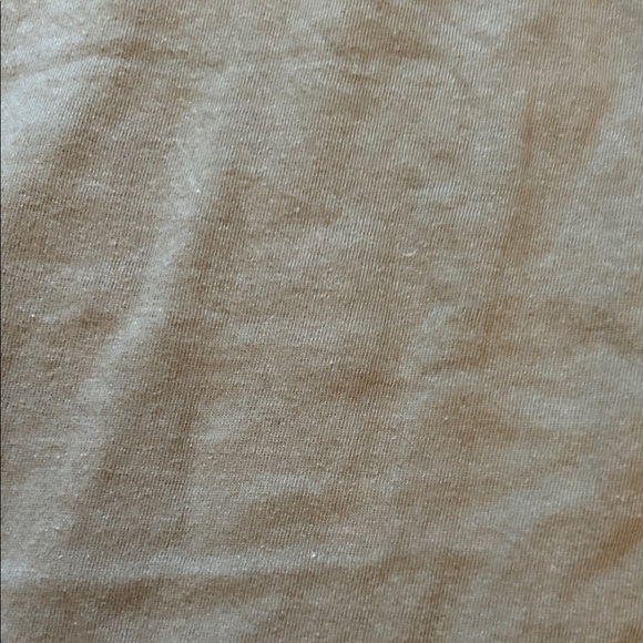 Croft & Barrow Men's Long Sleeve Polo in Olive - Picture 4 of 4